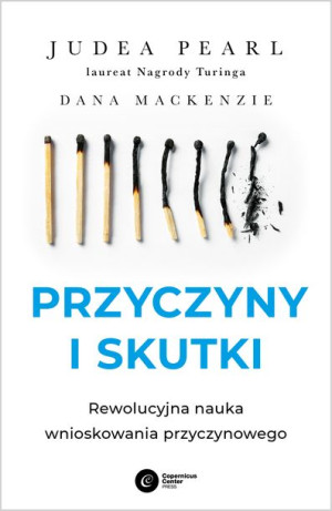 Przyczyny I Skutki Rewolucyjna Nauka Wnioskowania
