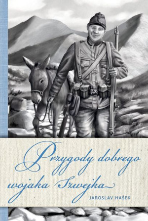 Przygody Dobrego Wojaka Szwejka Hasek Jaroslav Sbm