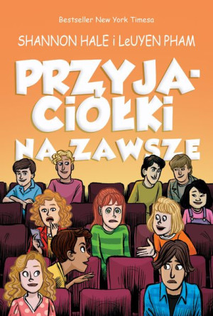 Przyjaciółki Na Zawsze Tom 3 Książka Jaguar