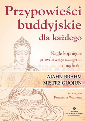 Przypowieści Buddyjskie Dla Każdego Nagłe Kopnięci