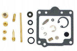 Zestaw Naprawczy Gaźnika Suzuki Gs 850 G 1980