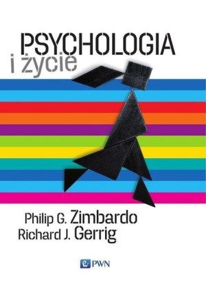 Psychologia I Życie Książka Pwn