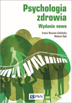 Psychologia Zdrowia Wydanie Nowe Książka Pwn