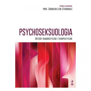 Psychoseksuologiametody Diagnostyczne I Książka