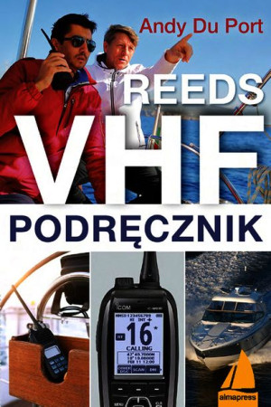 Reeds Podręcznik Vhf Du Port Andy Książka