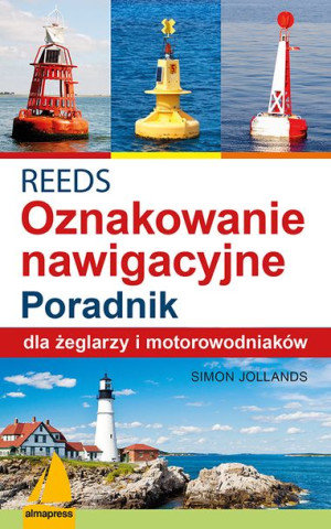 Reeds Światła Znaki I Oznakowanie Nawigacyjne Pora