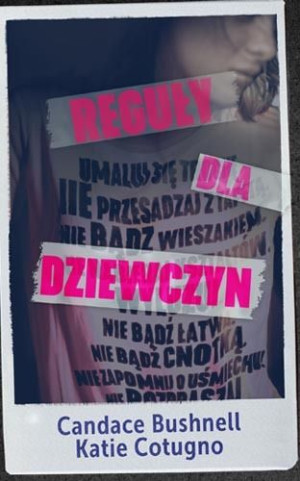 Reguły Dla Dziewczyn Książka Harpercollins