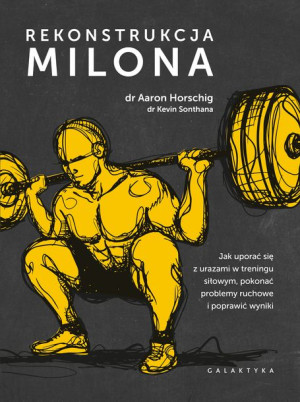 Rekonstrukcja Milona Jak Uporać Się Z Urazami W Tr