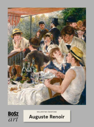 Renoir Malarstwo Światowe Agnieszka Widacka