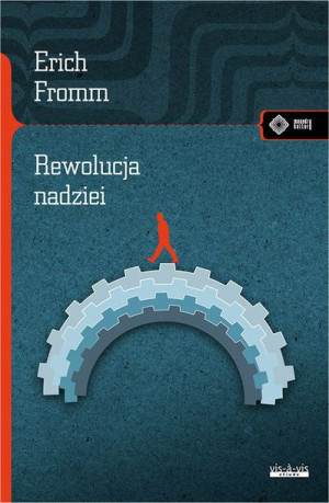 Rewolucja Nadziei Fromm Erich Książka Vis