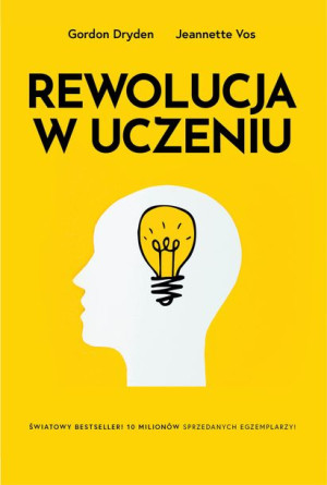 Rewolucja W Uczeniu Dryden Gordon Vos Jeannete