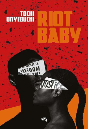 Riot Baby Tochi Onyebuchi Książka Mamania