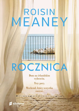 Rocznica Meaney Roisin Książka Słowne Burda