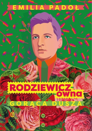 Rodziewicz Ówna Padoł Emilia Książka Literackie