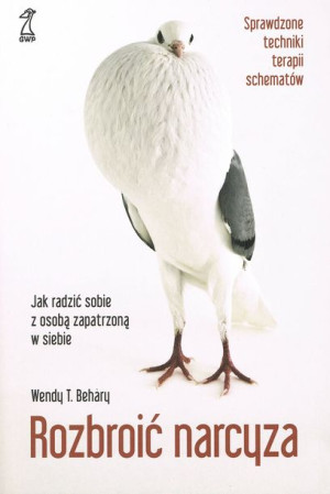 Rozbroić Narcyza Jak Radzić Sobie Z Osobą Zapatrzo