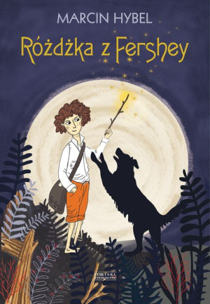Różdżka Z Ferhey Marcin Hybel Książka Zysk I S Ka