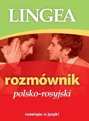 Rozmównik Polsko Rosyjski W 2 Praca Zbiorowa