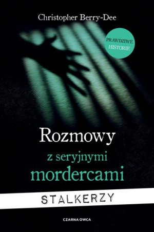 Rozmowy Z Seryjnymi Mordercami Książka Czarna Owca