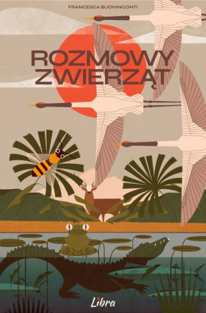 Rozmowy Zwierząt Buoninconti Francesca Książka