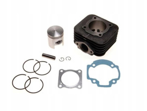 Cylinder Kompletny Vespa Et2 50 2t Ac 1996-1999