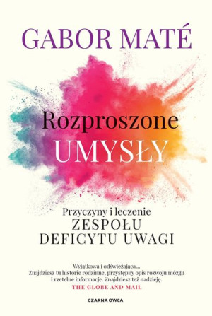 Rozproszone Umysły Przyczyny I Leczenie Zespołu De