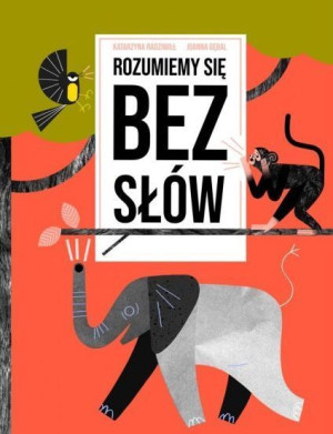 Rozumiemy Się Bez Słów Radziwiłł Katarzyna Książka