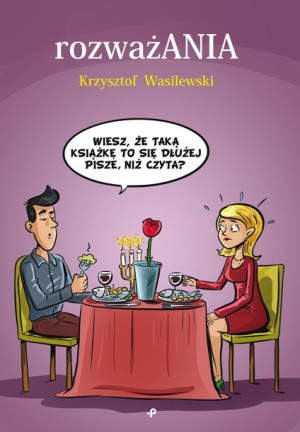 Rozważania Krzysztof Wasilewski Książka Poligraf