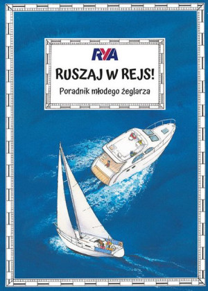 Ruszaj W Rejs Myatt Claudia Książka Almapress