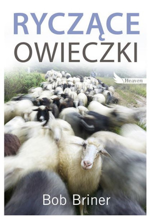 Ryczące Owieczki Briner Bob Książka Dreams