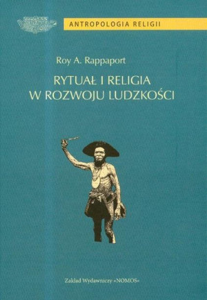 Rytuał I Religia W Rozwoju Ludzkości Książka Nomos
