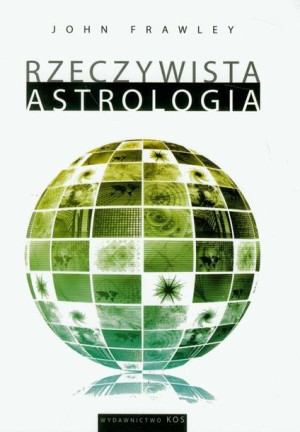 Rzeczywista Astrologia Frawley John Książka
