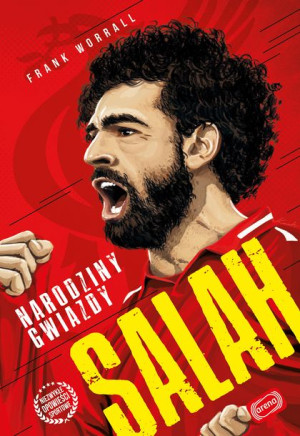 Salah Narodziny Gwiazdy Frank Worrall Książka