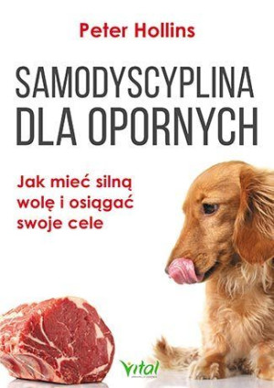 Samodyscyplina Dla Opornych Jak Mieć Silną Wolę I