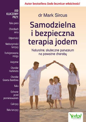 Samodzielna I Bezpieczna Terapia Jodem Naturalne S