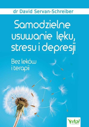 Samodzielne Usuwanie Lęku Stresu I Depresji Vital