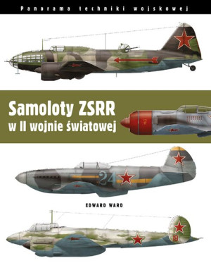 Samoloty Zsrr W Ii Wojnie Światowej Myśliwce Bombo