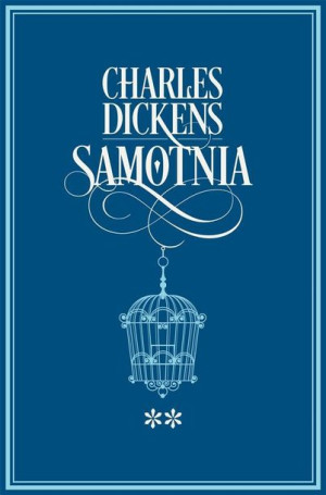 Samotnia Ii Dickens Charles Książka Zysk I S Ka