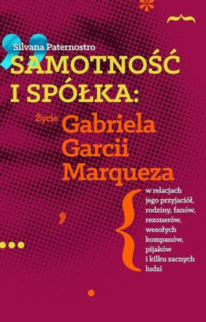 Samotność I Spółka Paternostro Silvana Książka Vis