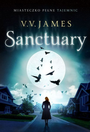 Sanctuary James V V Książka Zysk I S Ka