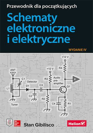 Schematy Elektroniczne I Elektryczne Przewodnik Dl