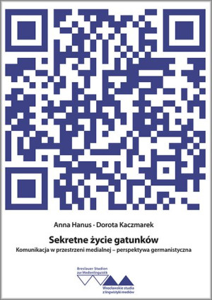 Sekretne Życie Gatunków Komunikacja W Przestrzeni