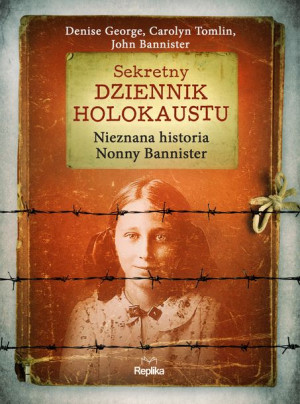 Sekretny Dziennik Holokaustu Nieznana Historia Non