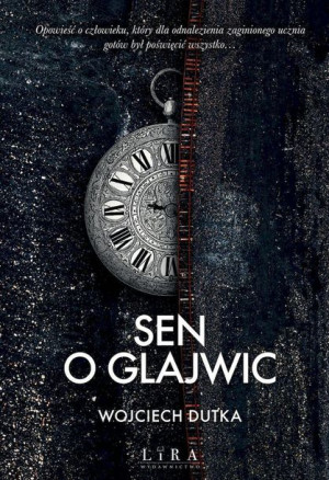 Sen O Glajwic Dutka Wojciech Książka Lira
