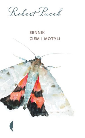 Sennik Ciem I Motyli Pucek Robert Książka Czarne