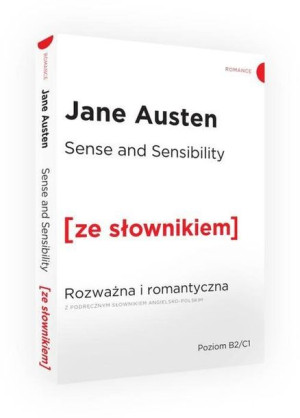 Sense And Sensibility Rozważna I Romantyczna Z Pod