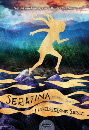 Serafina I Rozdzielone Serce Tom 4 Beatty Robert