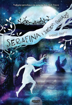 Serafina I Siedem Gwiazd Beatty Robert Książka