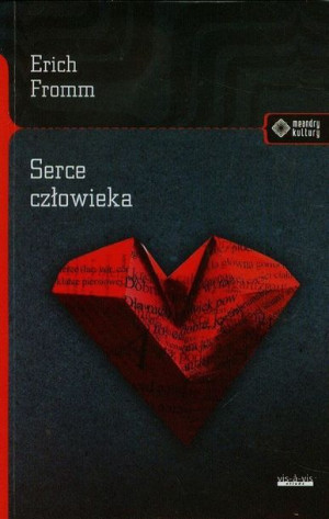 Serce Człowieka Fromm Erich Książka Vis