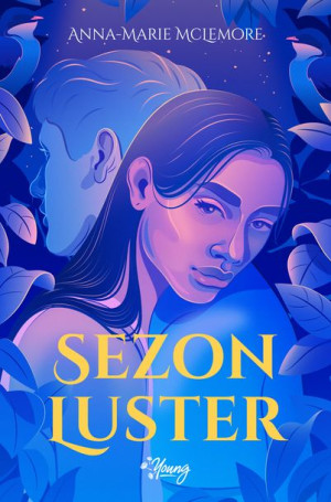 Sezon Luster Mclemore Anna Marie Książka