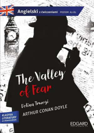 Sherlock Holmes The Valley Of Fear Adaptacja Klasy